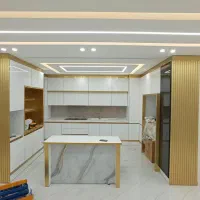 نصب کابینت وکمد دیواری. تی وی وال|خدمات پیشه و مهارت|کرمانشاه, |دیوار