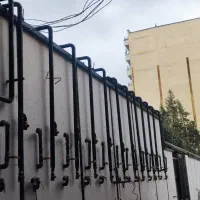 تاسیسات مکانیکی ساختمان ( لوله کشی گاز)