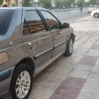 پارس سال|خودرو سواری و وانت|بندر گناوه, |دیوار