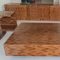 میز تلویزیون میز عسلی میز وسط سالن