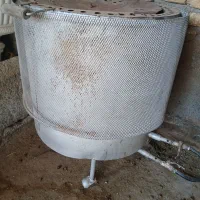 تنور گازی