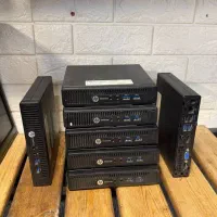 کیس HP AMD A10 G3 705 تاینی