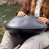 آموزش کامل هنگ‌درام با روش استاندارد