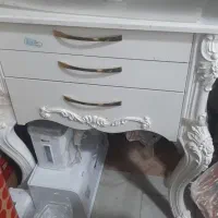 جا سیب زمینی پیاز عسلی فلزی جا قاشقی جا حبوبات|آب‌چکان و نظم‌دهنده ظروف|تربت جام, المهدی|دیوار