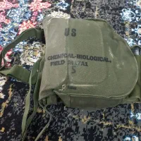 ماسک شیمیایی