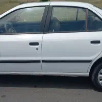 سمند LX91
