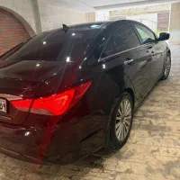 سوناتاyf|خودرو سواری و وانت|گرگان, |دیوار