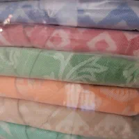 حوله تن پوش یزدی مسافرتی حوله حمام و استخر