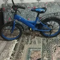 دوچرخه سایز ۱۲