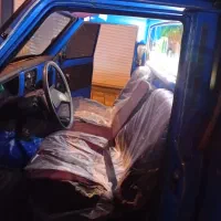 نیسان|خودرو سواری و وانت|اردبیل, |دیوار