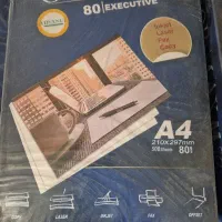 کاغذ a4
