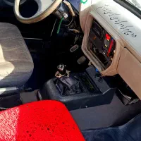 فروشی|خودرو سواری و وانت|نی‌ریز, |دیوار