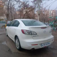 مزدا 3مدل 1395|خودرو سواری و وانت|تبریز, |دیوار