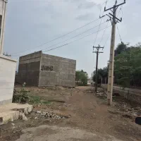 زمین مسکونی