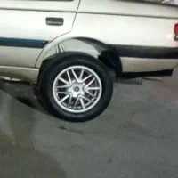 رینگ خرچنگی سایز  15