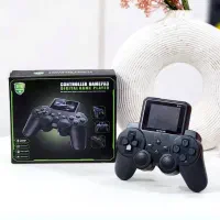 گیم آتاری دستی نوستالژی با ۵۲۰ بازی مهیج نو وآکبند