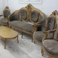 مبل کلاسیک