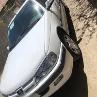 پارس مدل ۱۴۰۱ در حد