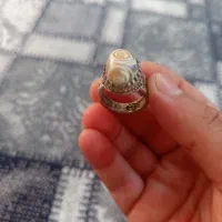 انگشتر بابا قوری|جواهرات|محمدیه-قزوین, |دیوار