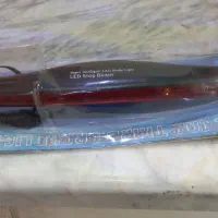 چراغ استپ ترمز دو رنگ ال ای دی lED|قطعات یدکی و لوازم جانبی|کرج, دهقان ویلا|دیوار