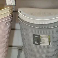 سبد لباس|ظروف نگهدارنده، پلاستیکی، یک‌بارمصرف|رشت, کوی مهر|دیوار