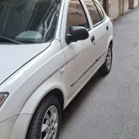 تیبا ۲ مدل ۱۴۰۱|خودرو سواری و وانت|کرج, حصارک پایین|دیوار