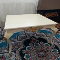 میز جلومبلی