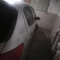 ۲۰۶تیپ دوفرانسویی بدون کوچیک ترین صدا|خودرو سواری و وانت|ملایر, |دیوار