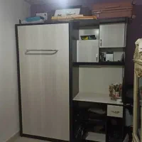 تخت تاشو یک نفره