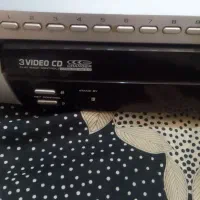 دستگاه سی دی  سالم بدون کنترل