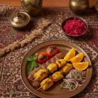 کباب / کوبیده / گوسفندی / تهیه غذا|خدمات پذیرایی، مراسم|قم, شاه ابراهیم|دیوار