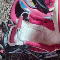 سرویس نوزاد|کالسکه و لوازم جانبی|اصفهان, آهنگران|دیوار