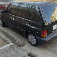 پراید هاچبک کره ای 84