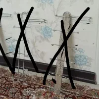 آویز پشت دری