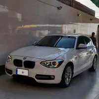 bmw i116