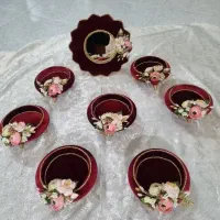 هفت سین مخمل