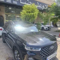 تیگو ۷ پرو مدل 1401