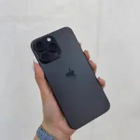 آیفون۱۵پرومکس