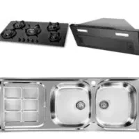 هود سینک اجاق