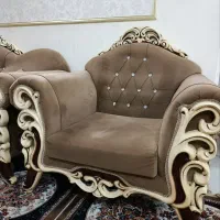 مبلمان|مبلمان خانگی و میز عسلی|قم, شهرک شهرداری|دیوار