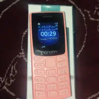 گوشی ساده در حد نو