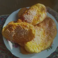 فتیر خانگی مادرجون