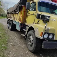 ولوو مدل 58|خودرو سنگین|اسلام‌شهر, ملک‌آباد|دیوار