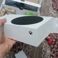 ایکس باکس سری اس xbox series s 512gb|کنسول، بازی ویدئویی و آنلاین|کرج, ملک‌آباد|دیوار