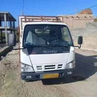 ایسوزو 5200 مدل 87|خودرو سنگین|اصفهان, ارزنان|دیوار