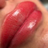 مدل میکروابرو،بن مژه و شیدینگ لب|خدمات آرایشگری و زیبایی|رباط‌کریم, رباط‌کریم|دیوار