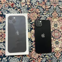 Apple iphone 13 normal 128gig