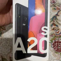 سامسونگ a20s|موبایل|تهران, مسعودیه|دیوار