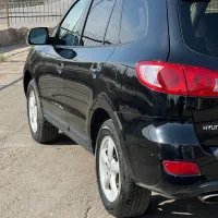 سانتافه 2009|خودرو سواری و وانت|قزوین, |دیوار