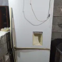 یخچال دو درب